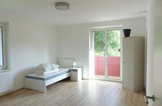 Wohnung mieten in 8680 Mürzzuschlag, "WG-Tauglich, helle 3-Zimmer mit Balkon und Esszimmer"