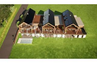 Haus kaufen in 4865 Nußdorf am Attersee, Exklusives Wohnprojekt in Nußdorf am Attersee, kurz vor Fertigstellung.