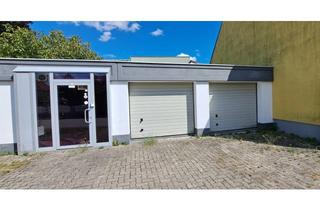 Garagen mieten in 2751 Steinabrückl, GARAGE mit 3 STELLPLÄTZEN - zu mieten