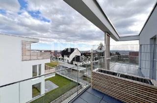 Wohnung kaufen in 3500 Krems an der Donau, KREMSER WOHNDOMIZIL2Zi- 63qm Dachgeschoss - Eigentum, Lift, Tiefgarage, in beliebter Grünruhelage