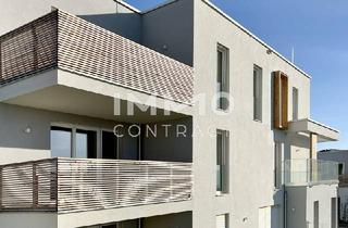 Wohnung kaufen in 3500 Krems an der Donau, KREMSER WOHNDOMIZIL3Zi- 77qm- Balkon-Eigentum, Lift, Tiefgarage, in beliebter Grünruhelage