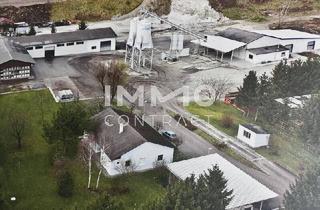 Immobilie mieten in 3134 Nußdorf ob der Traisen, Großzügige Gewerbefläche mit Top-Anbindung in Reichersdorf