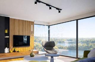 Doppelhaushälfte kaufen in 3421 Höflein an der Donau, Stadtnah. Ruhe. Qualität. – hochwertige Neubau-Doppelhaushälfte in naturnaher Umgebung