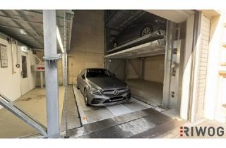 Garagen mieten in 1010 Wien, Garagen Stellplatz im Herzen Wiens I 1010