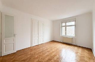 Wohnung kaufen in 1120 Wien, 2-Zimmer Altbauwohnung mit Potenzial zu verkaufen