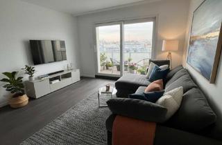 Wohnung mieten in 1040 Wien, SPACIOUS 3-ROOM TERRACE APARTMENT WITH A/C – NEAR KARLSKIRCHE