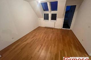 Wohnung mieten in 1160 Wien, Attraktive 2-Zimmer-Wohnung mit Balkon in 1160 Wien