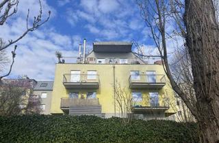 Wohnung mieten in Speisinger Straße, 1130 Wien, Gemütliche 1-Zimmer-Dachgeschoßwohnung in Speising!