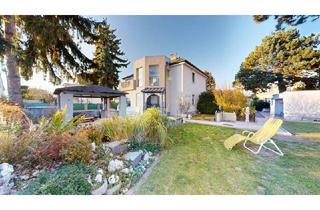 Haus kaufen in 1210 Wien, Gemütliches Haus mit Garten und Pool in ruhiger Wohngegend Wiens