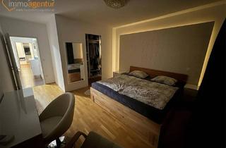 Wohnung kaufen in 4614 Marchtrenk, Helle, modernisierte 3-Zimmer-Wohnung mit Loggia, Parkplatz und hochwertiger Ausstattung in Marchtrenk