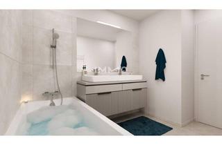 Wohnung kaufen in Brunnenmarkt, 1160 Wien, Kompaktes Zweizimmer-Apartment mit perfekter Infrastruktur - Neubau-Erstbezug