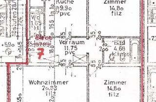 Wohnung kaufen in Allee, 7423 Pinkafeld, Nähe FH Pinkafeld - Wohnung mit Garage provisionsfrei
