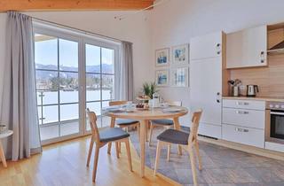 Wohnung mieten in 6393 Sankt Ulrich am Pillersee, 2,5-Zimmer Dachgeschosswohnung mit Balkon in zentraler Lage