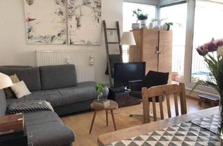 Wohnung mieten in Höttinger Au, 6020 Innsbruck, Helle Dachgeschosswohnung mit Terrasse und TG-Platz