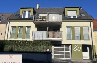 Wohnung mieten in 2372 Gießhübl, Barrierefreie Gartenwohnung mit zwei Terrassen und zwei Garagenplätzen - Gießhübl Zentrum