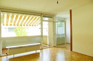 Wohnung kaufen in 5020 Salzburg, KAUF SALZBURG STADT - PARSCH: 58 m² 2-Zimmer-Wohnung mit Balkon