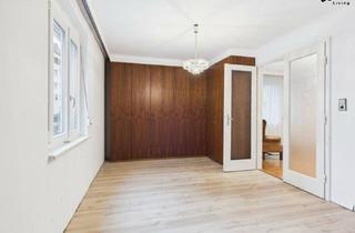 Wohnung kaufen in Hofherrgasse, 1100 Wien, Charmante 2-Zimmer Wohnung in zentraler Lage nahe Hauptbahnhof