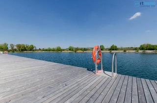 Wohnung kaufen in Donau, 1190 Wien, DONAUBLICK: EXKLUSIVER TERRASSENTRAUM MIT OST-WEST-AUSRICHTUNG IN DER KUCHELAU