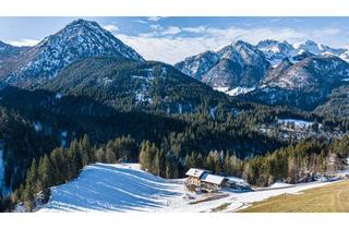 Wohnung mieten in 6370 Kitzbühel, Freizeit Wohnsitz am Bauernhof in Alleinlage von Hochfilzen