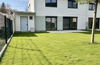 Haus kaufen in 1210 Wien, Ihr 5 Zimmer Erstbezug Traumhaus mit ca. 160m2 Garten! Provisionsfrei für den Käufer