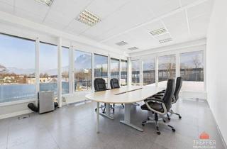 Büro zu mieten in 6330 Kufstein, Büro mit Weitblick – Raum für Ideen & Erfolg