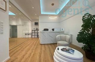 Büro zu mieten in 4030 Linz, Top sanierte Geschäftsfläche/ Büro/ Praxis/ Friseur in Ebelsberg!