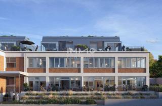 Loft kaufen in 1230 Wien, Loft.Rosenhügel: Großzügige Dreizimmer Wohnung im DG PROVISIONSFREI