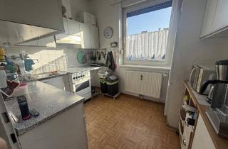 Wohnung kaufen in 8020 Graz, Anleger/Investoren!!! Vermietete Wohnung mit 2 Zimmer ++Provisionsfrei++