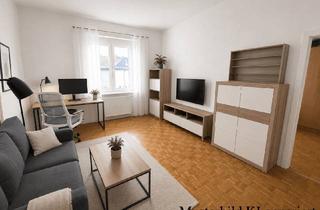 Wohnung kaufen in 8020 Graz, 2-Zimmer-Wohnung (WG tauglich) nahe Hauptbahnhof | Provisionsfrei