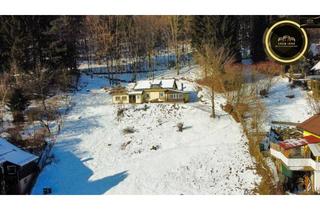 Haus kaufen in 8680 Mürzzuschlag, Ihr neues Zuhause mit 2029 m² großes Grundstück und Panoramablick – Renovierungsobjekt in Mürzzuschlag