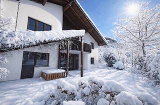 Haus kaufen in Wollbell, 6094 Axams, Sonniges Wohnen in Omes - Landhaus mit hübschem Garten