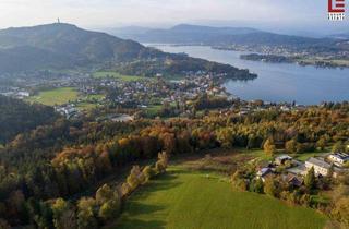 Haus kaufen in 9074 Keutschach, Landhaus über dem Wörthersee-Südufer