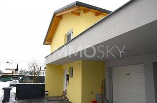 Einfamilienhaus kaufen in 4531 Neuhofen an der Krems, Ein Rückzugsort für die ganze Familie- neuwertig, hochwertig, geräumig