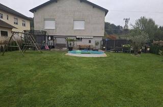 Einfamilienhaus kaufen in 7531 Kemeten, Einfamilienhaus mit Garten, Nähe Oberwart, Südburgenland