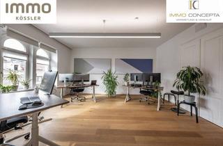 Büro zu mieten in Anichstrasse 24, 6020 Innsbruck, Perfekte Büroflächen in Innenstadtlage - Innsbruck - Anichstrasse