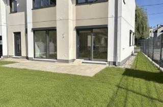 Doppelhaushälfte kaufen in Birkenweg, 1220 Wien, Traumhafte Ruhelage nahe Mühlwasser! In 10 Minuten bei der U2 Donaustadtbrücke! Provisionsfrei für den Käufer!