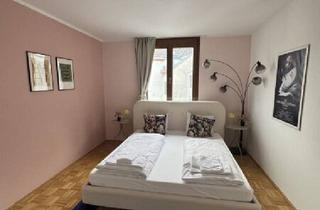 Wohnung mieten in 1050 Wien, Wunderschöne 2-Zimmer-Wohnung mit Loggia in Toplage – 5. Bezirk, Nähe Naschmarkt