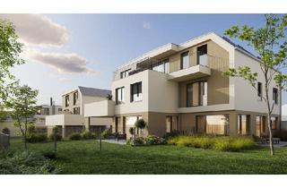 Maisonette kaufen in 2540 Bad Vöslau, Aufleben in den Weinbergen | Exklusive Erstbezugswohnungen in der Thermenregion