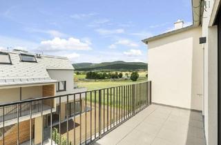 Maisonette kaufen in 2540 Bad Vöslau, PREISREDUKTION und PROVISIONSAKTION! OPEN HOUSE am 17.10.2026! Aufleben in den Weinbergen | Exklusive Erstbezugswohnungen in der Thermenregion