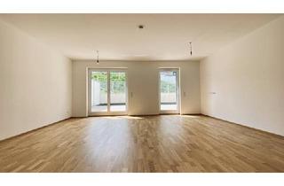 Wohnung mieten in Bründlgraben, 3500 Krems an der Donau, Neubau Erstbezug Drei Zimmer Wohnung mit Terrasse