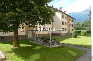 Wohnung kaufen in 9900 Lienz, 2-Zimmer Wohnung mit Parkplatz - Zentrumsnah