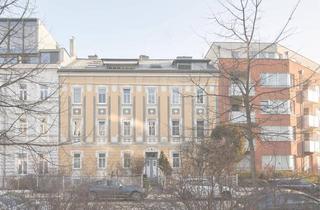 Wohnung kaufen in 4020 Linz, helle großzügige Dachgeschoßwohnung - großzügiger Grundriss