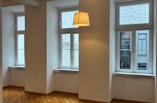 Wohnung mieten in Ferdinandstraße, 1020 Wien, Wohnung zwischen Urania und Praterstraße