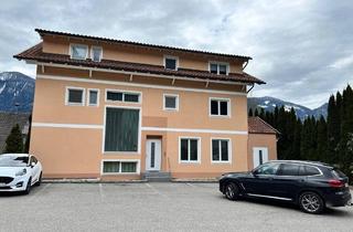 Wohnung mieten in Lendorferstrasse, 9800 Spittal an der Drau, Schöne und neu renovierte Wohnung in zentraler Lage Top 2