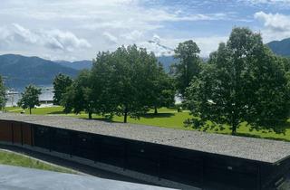 Wohnung mieten in Attersee Str., 5310 Mondsee, 1,5 Zimmer Wohnung mit Seeblick direkt am Mondsee