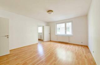 Wohnung mieten in Troststraße 100, 1100 Wien, Helle 1-Zimmer-Wohnung mit separater Küche & Abstellraum - nahe Wienerberg (1100 Wien)