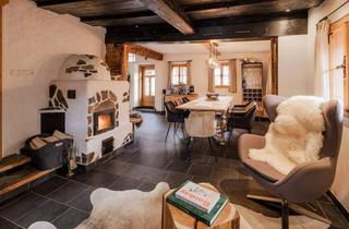 Haus kaufen in 5591 Ramingstein, Historisches Chalet in Ramingstein – Alpendiamant mit modernem Komfort