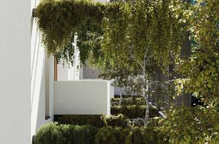 Penthouse kaufen in 6116 Weer, traumhaftes Penthouse mit großer Terrasse - süd/west Ausrichtung