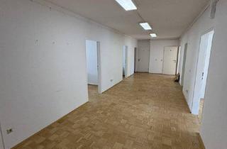 Büro zu mieten in Augasse, 1090 Wien, Augasse | Büro mit acht Arbeitszimmern zu vermieten