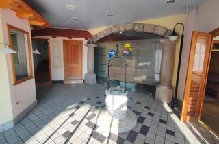 Gewerbeimmobilie mieten in Hauptstraße, 3386 Hafnerbach, Vermiete ehemalige Raiffeisenbank